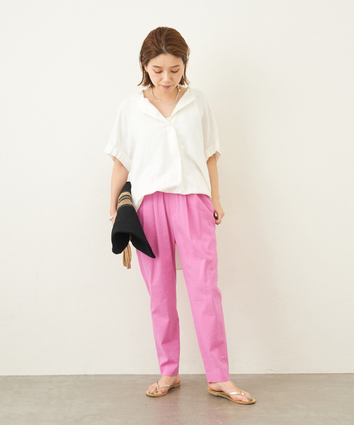 JOURNAL STANDARD 「JOURNAL STANDARD」 イージーパンツ 34