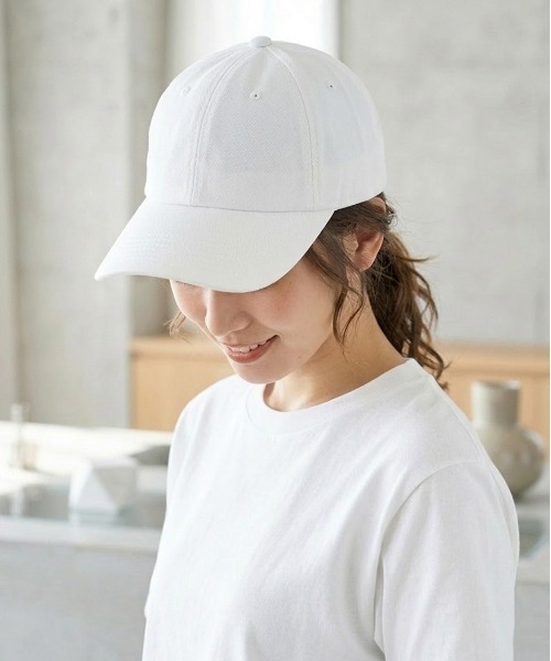 NEWTRAL キャップ 帽子 「NEWTRAL/ニュートラル」スタンダードロー