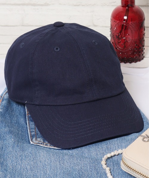 NEWTRAL キャップ 帽子 「NEWTRAL/ニュートラル」スタンダードロー