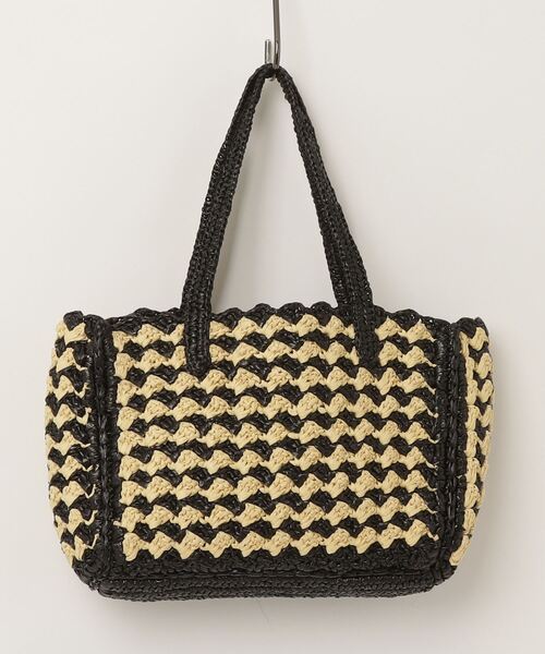 kate spade NEW YORK レディーストートバッグ（柄：チェック