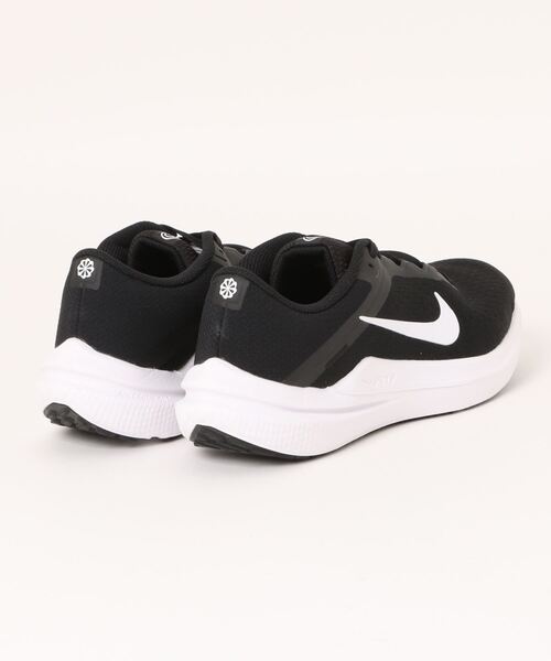 NIKE 「NIKE」 ローカットスニーカー 26.5 ブラック メンズ