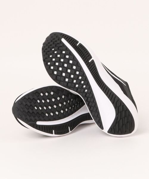 NIKE 「NIKE」 ローカットスニーカー 26.5 ブラック メンズ