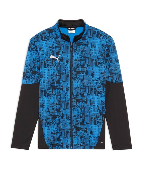 PUMA（プーマ） ジャージ メンズ サッカー INDIVIFTBL プロ ニット