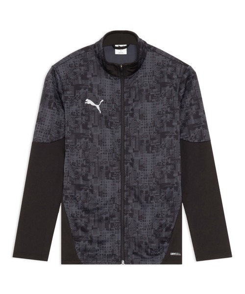 PUMA（プーマ） ジャージ メンズ サッカー INDIVIFTBL プロ ニット