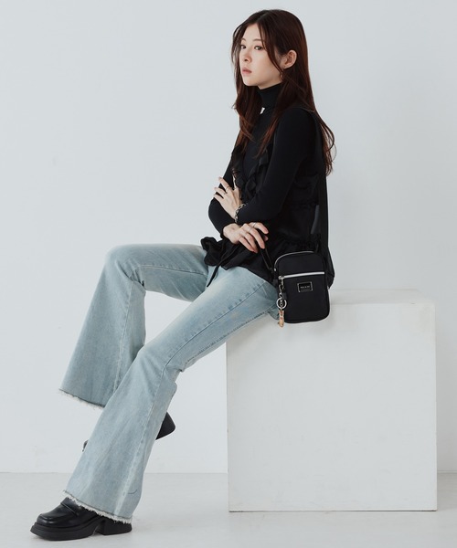 PAUL & JOE ACCESSOIRES（ポールアンドジョーアクセソワ） ショルダー