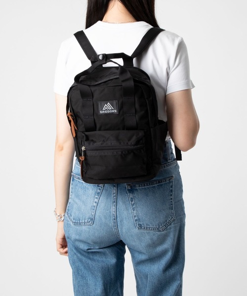 未使用　グレゴリー GREGORY EASY PEASY XS グレゴリー GREGORY リュックサック EASY PEASY DAY XS イージー