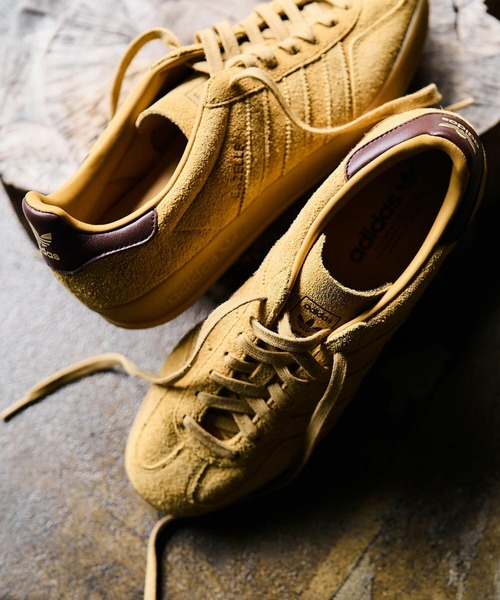 MEN'S BIGI（メンズビギ） スニーカー 「adidas Originals/アディダス