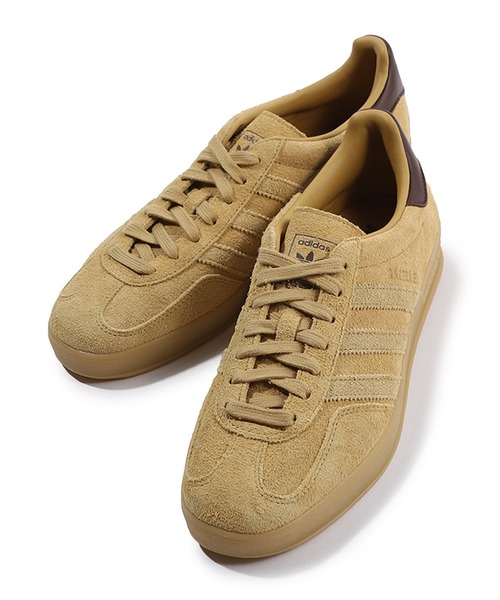 MEN'S BIGI（メンズビギ） スニーカー 「adidas Originals/アディダス