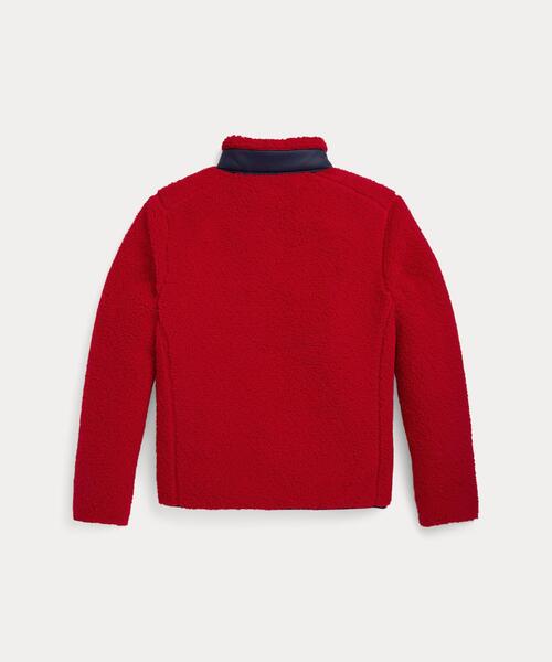 Polo Ralph Lauren Childrenswear コート アウター P-Layer 2