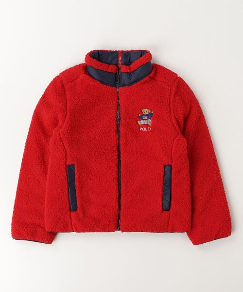 Polo Ralph Lauren Childrenswear コート アウター P-Layer 2
