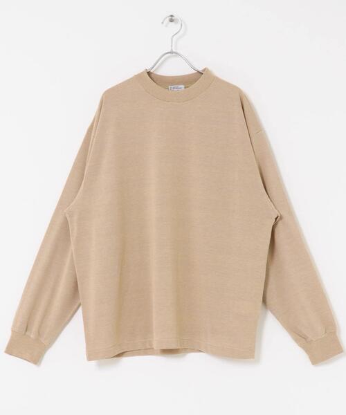 FORK&SPOON（フォークアンドスプーン） tシャツ FORK＆SPOON CAVE