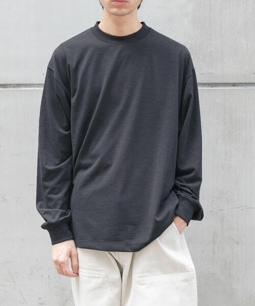 FORK&SPOON（フォークアンドスプーン） tシャツ FORK＆SPOON CAVE