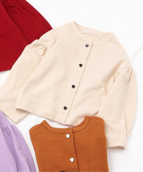【美品】apres les cours 　100サイズ après les cours アプレレクール 100サイズ - メルカリ