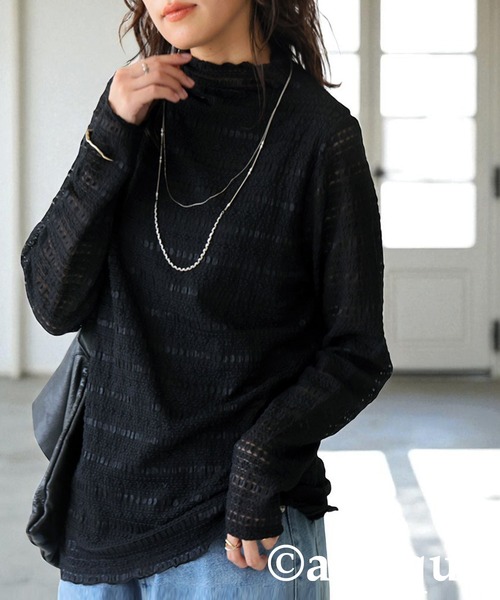antiqua レーストップス レディース : ZOZOTOWN Yahoo!店 - 通販