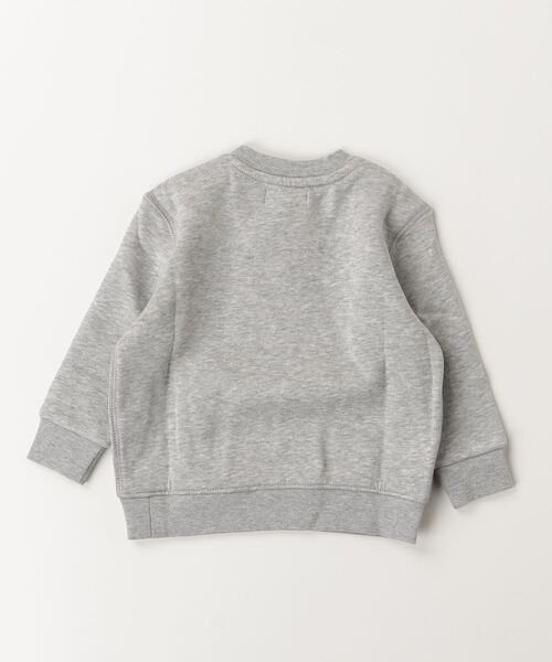 【新品未使用】ポロベアーフリーススエットシャツ　ガールズ ガールズ 7才～16才)Polo ベア フリース ボクシー スウェットシャツ