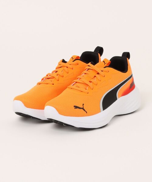 PUMA（プーマ） スニーカー キッズ 子供 男の子 女の子 : ZOZOTOWN