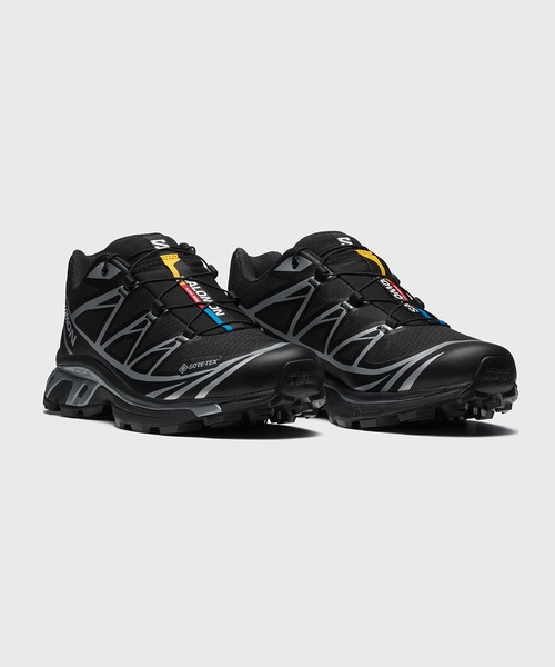 【送料無料】SALOMON サロモンXT-6 GTX スニーカー XT-6 GORE-TEX – サロモン公式オンラインストア
