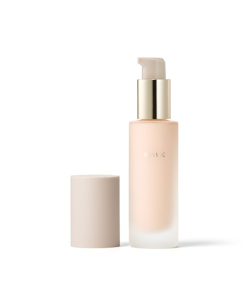 カリナ'sSHOP様 RMK 下地&ファンデーション RMK（アールエムケー） 化粧下地 下地 メイクアップベース : ZOZOTOWN