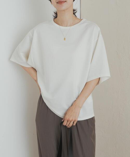 URBAN RESEARCH DOORS（アーバンリサーチドアーズ） tシャツ オーバー