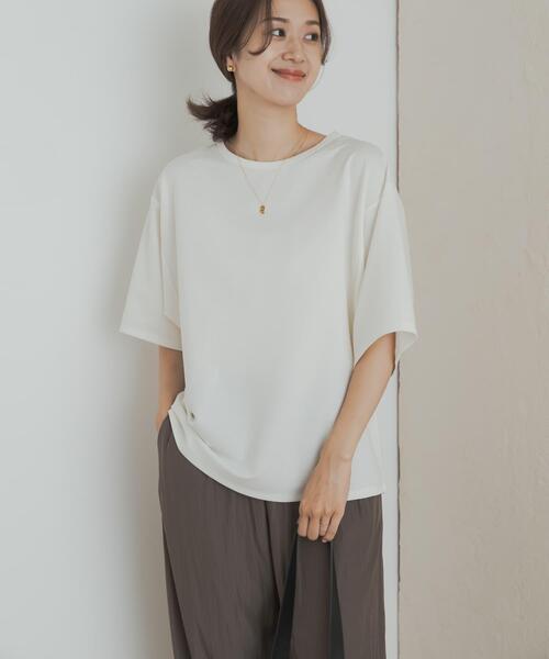 URBAN RESEARCH DOORS（アーバンリサーチドアーズ） tシャツ オーバー