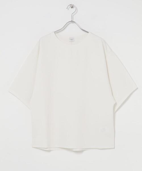 URBAN RESEARCH DOORS（アーバンリサーチドアーズ） tシャツ オーバー