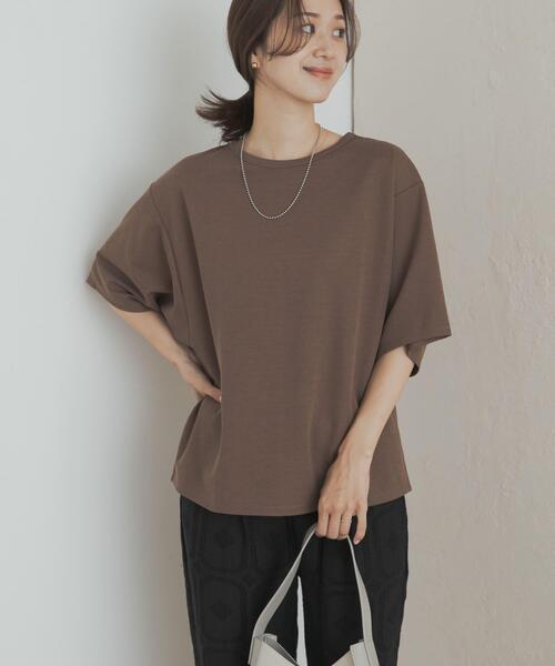 URBAN RESEARCH DOORS（アーバンリサーチドアーズ） tシャツ オーバー