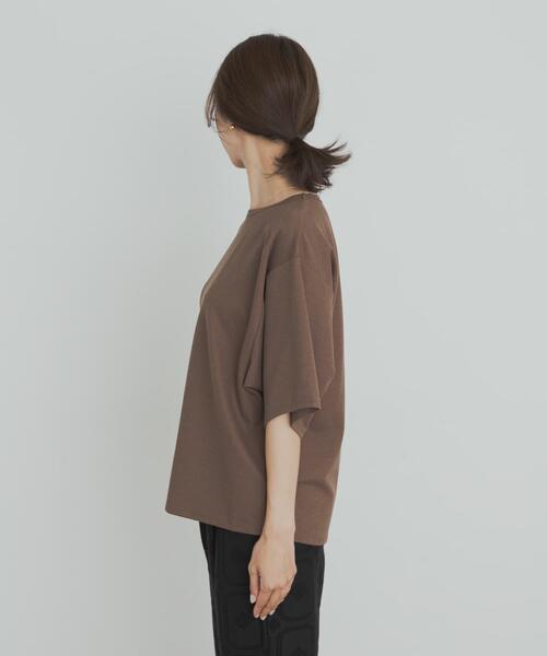 URBAN RESEARCH DOORS（アーバンリサーチドアーズ） tシャツ オーバー