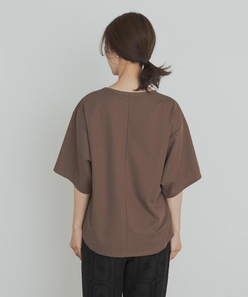 URBAN RESEARCH DOORS（アーバンリサーチドアーズ） tシャツ オーバー