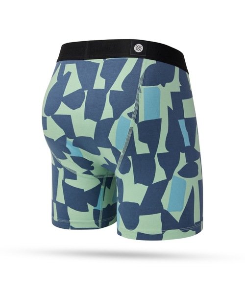 STANCE メンズボクサーパンツ（サイズ（S/M/L）：S）｜下着