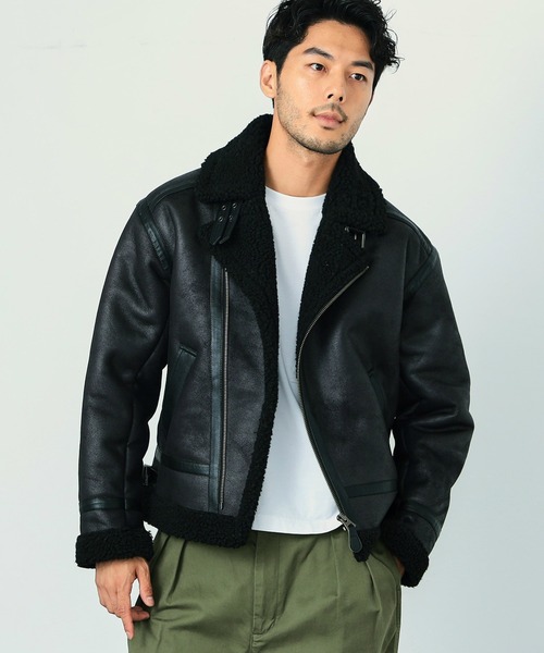 Alpha Industries（アルファ・インダストリーズ） 「ALPHA