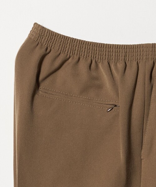 CELLAR DOOR スラックス 「Cellar Door」ALFRED/ソリッド ツイル