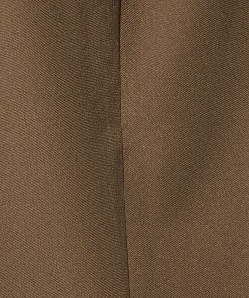 CELLAR DOOR スラックス 「Cellar Door」ALFRED/ソリッド ツイル