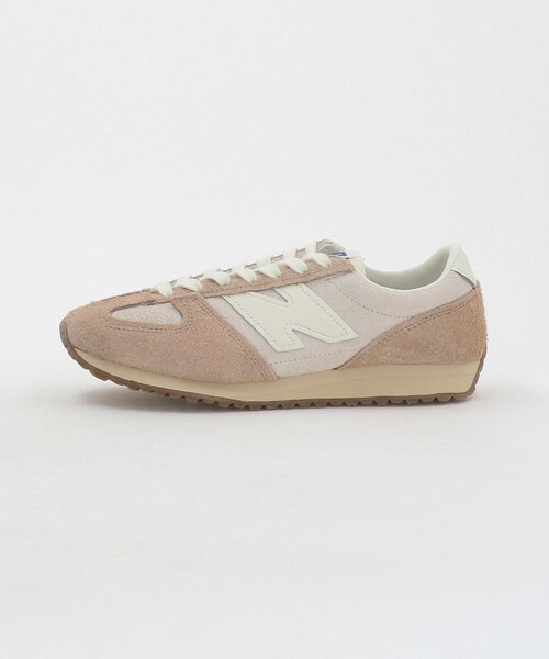 New Balance（ニューバランス） スニーカー U471PSC レディース