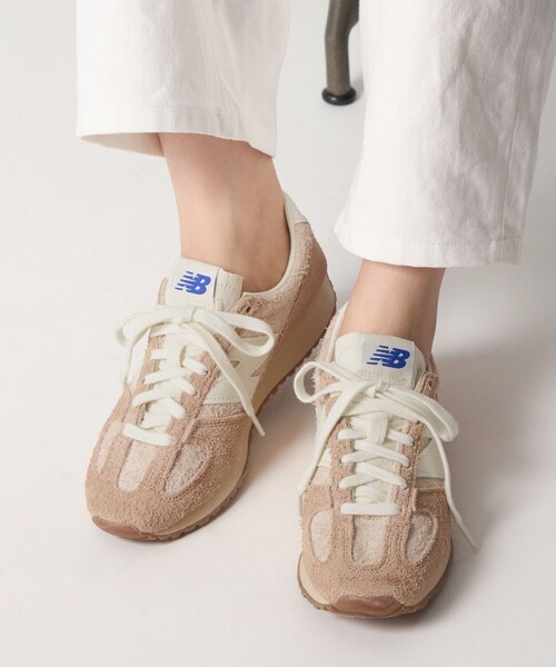New Balance（ニューバランス） スニーカー U471PSC レディース