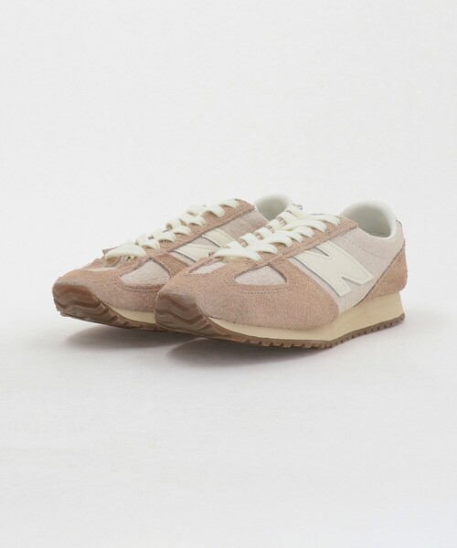 New Balance（ニューバランス） スニーカー U471PSC レディース