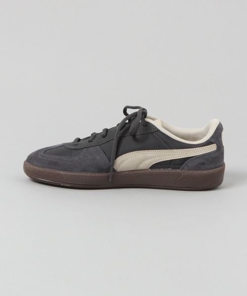 PUMA（プーマ） スニーカー 「PUMA」PALERMO POP/608388 レディース