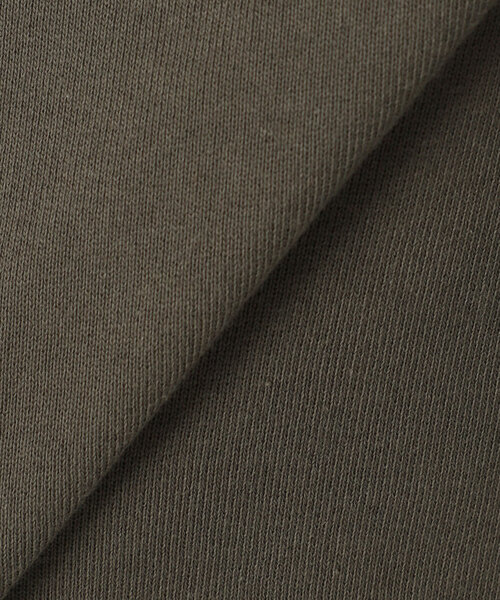 plage（プラージュ） パーカー Raw Umber フーディー レディース