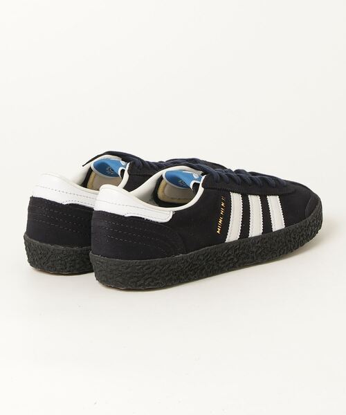 adidas（アディダス） スニーカー ミュンヘンII SPZLシューズ