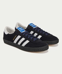 ミュンヘンII SPZL アディダスオリジナル　 Originals adidas（アディダス） スニーカー ミュンヘンII SPZLシューズ