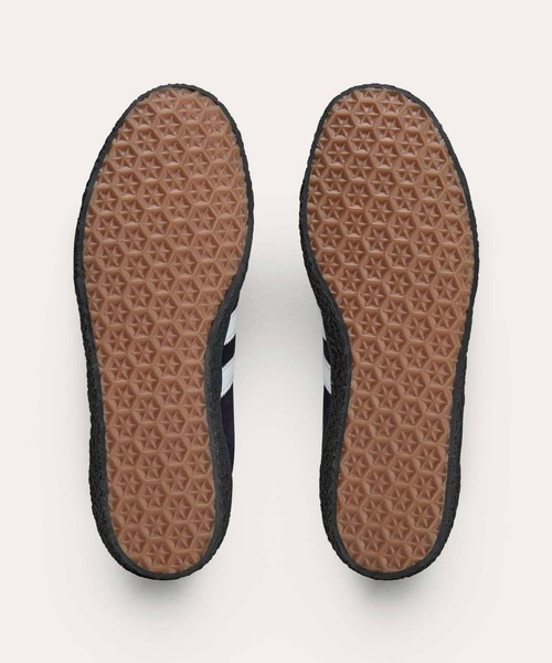 adidas（アディダス） スニーカー ミュンヘンII SPZLシューズ