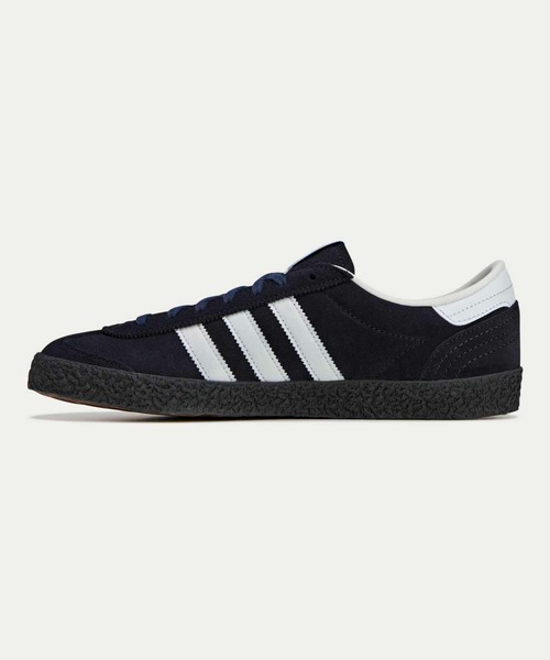 adidas（アディダス） スニーカー ミュンヘンII SPZLシューズ