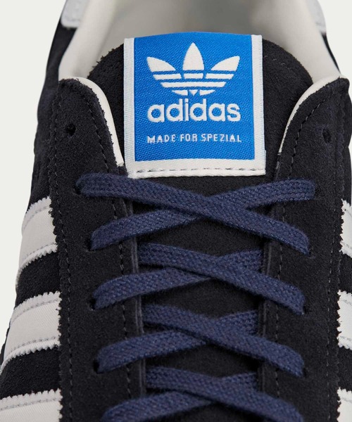 adidas（アディダス） スニーカー ミュンヘンII SPZLシューズ