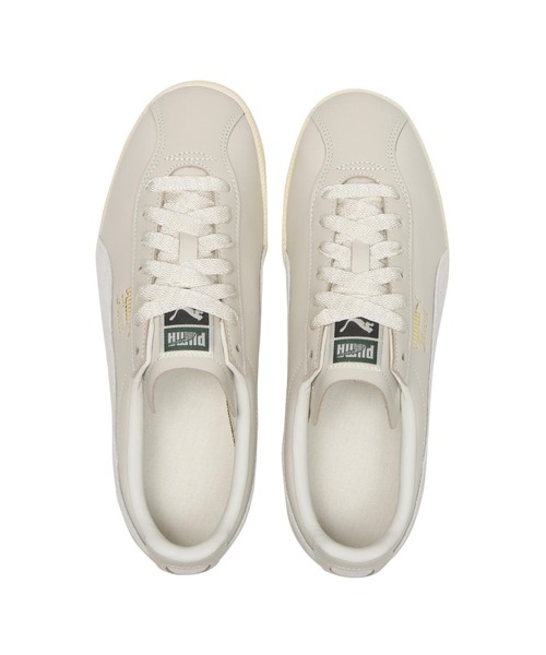 PUMA（プーマ） スニーカー BRASIL TERRACE VIEWS 403167-01 メンズ