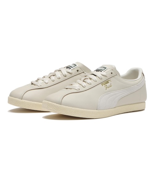PUMA（プーマ） スニーカー BRASIL TERRACE VIEWS 403167-01 メンズ