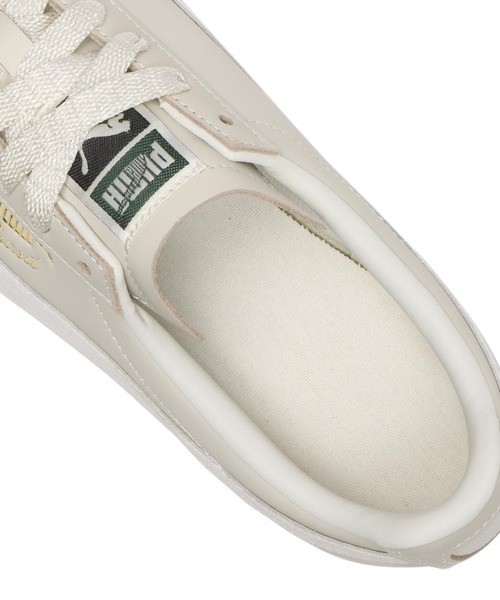 PUMA（プーマ） スニーカー BRASIL TERRACE VIEWS 403167-01 メンズ