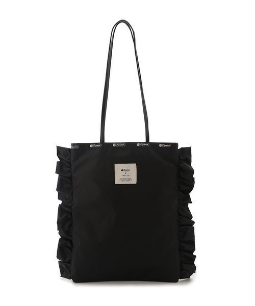FRAY I.D（フレイ・アイディー） ハンドバッグ 「LeSportsac× FRAY I.D
