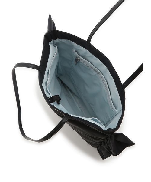 FRAY I.D（フレイ・アイディー） ハンドバッグ 「LeSportsac× FRAY I.D