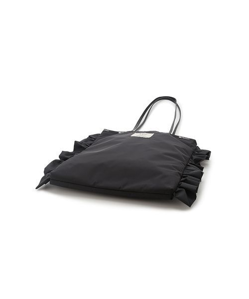 FRAY I.D（フレイ・アイディー） ハンドバッグ 「LeSportsac× FRAY I.D