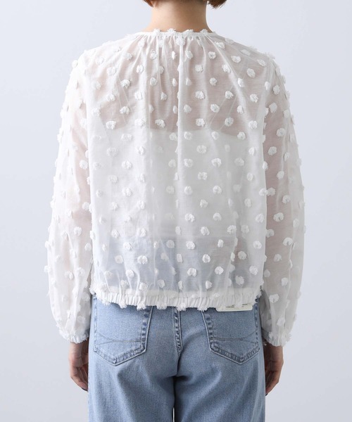 「Gready Brilliant」 ブルゾン 38 ブラック レディース_画像7