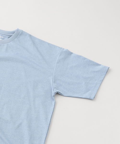 「417 EDIFICE」 半袖Tシャツ SMALL ホワイト メンズ_画像4